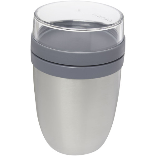 Mepal Ellipse 500+200 ml insulated lunch pot
