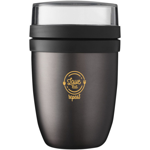Mepal Ellipse 500+200 ml insulated lunch pot