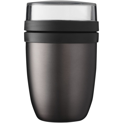 Mepal Ellipse 500+200 ml insulated lunch pot