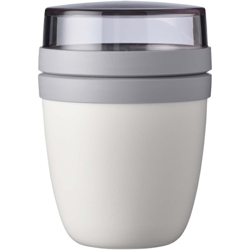 Mepal Ellipse Mini 300+120 ml lunch pot