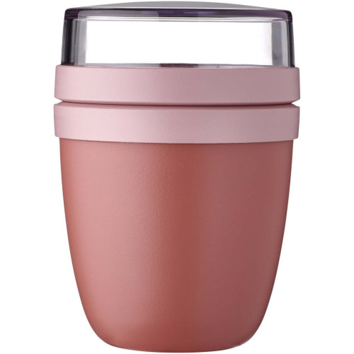 Mepal Ellipse Mini 300+120 ml lunch pot