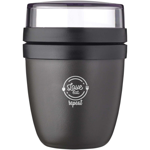 Mepal Ellipse Mini 300+120 ml lunch pot