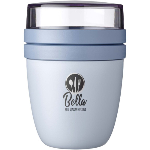Mepal Ellipse Mini 300+120 ml lunch pot