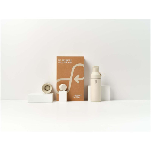 Ocean Bottle 500 ml 3-in-1 gift set