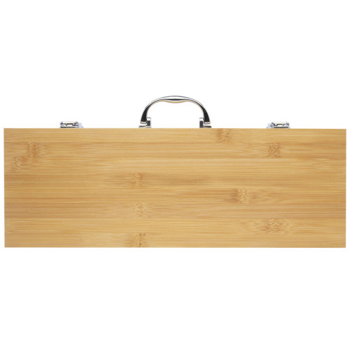 Churras 5-piece BBQ set