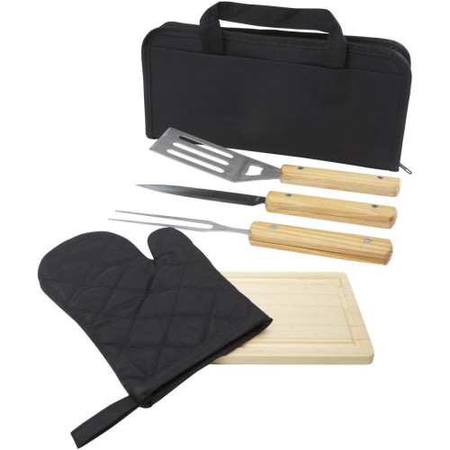 BBQ Sets & Picnic