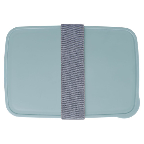 Dovi 800 ml recycled plastic lunch box