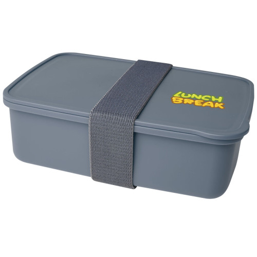 Dovi 800 ml recycled plastic lunch box