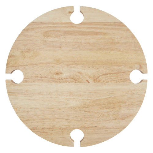 Soll foldable picnic table