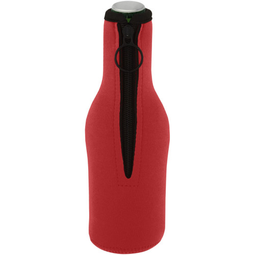 Fris recycled neoprene bottle sleeve holder