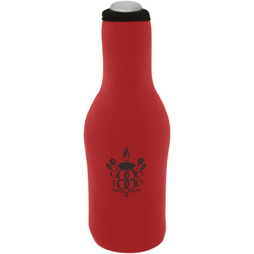 Fris recycled neoprene bottle sleeve holder