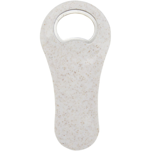 Schyn wheat straw bottle opener