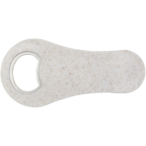 Schyn wheat straw bottle opener