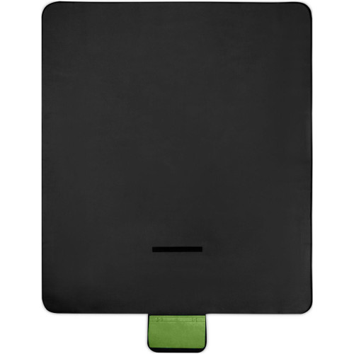 Salvie recycled plastic picnic blanket