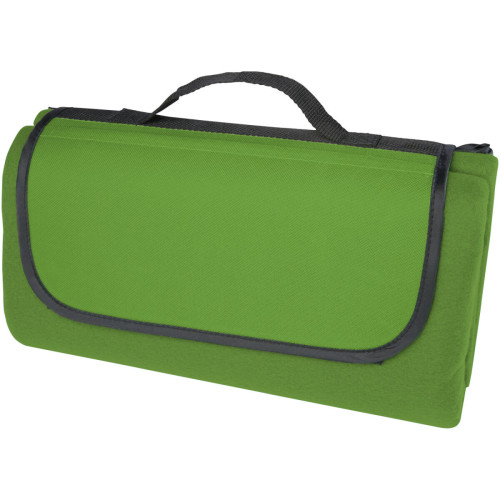 Salvie recycled plastic picnic blanket