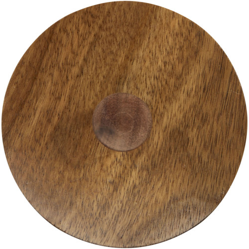 Ivorie 600 ml coffee press