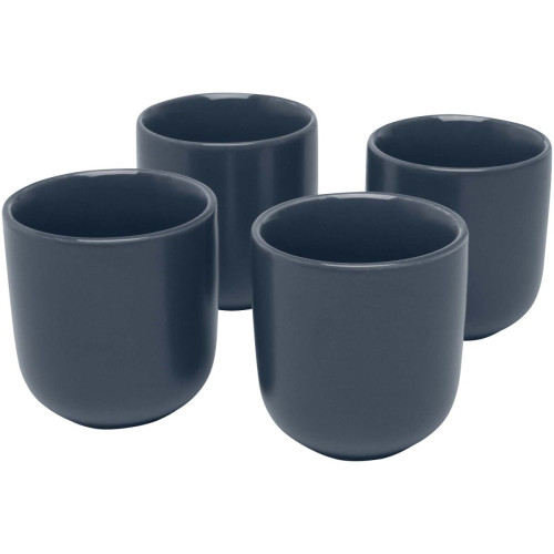 Male 4-piece 90 ml espresso cup