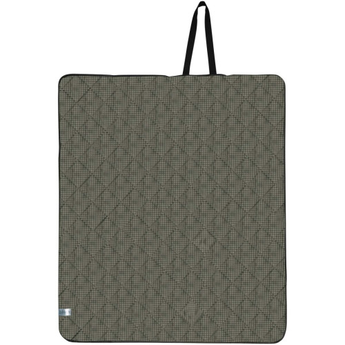 Clary GRS recycled polyester picnic blanket