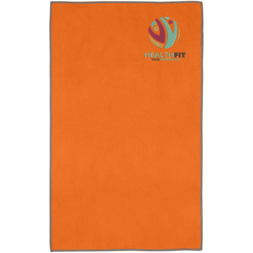 Pieter GRS ultra lightweight and quick dry towel 30x50 cm