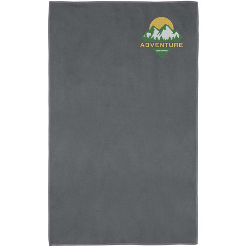 Pieter GRS ultra lightweight and quick dry towel 30x50 cm