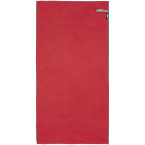 Pieter GRS ultra lightweight and quick dry towel 50x100 cm