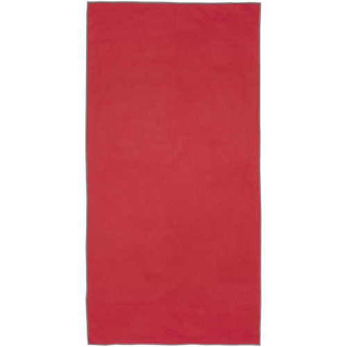 Pieter GRS ultra lightweight and quick dry towel 50x100 cm