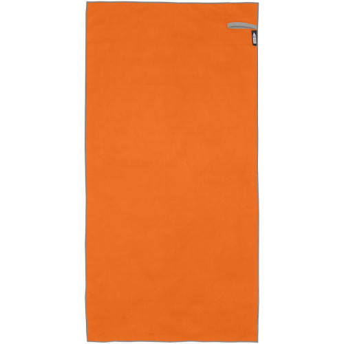 Pieter GRS ultra lightweight and quick dry towel 50x100 cm