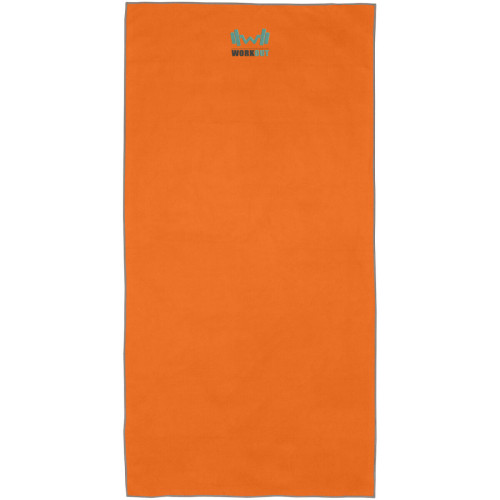 Pieter GRS ultra lightweight and quick dry towel 50x100 cm