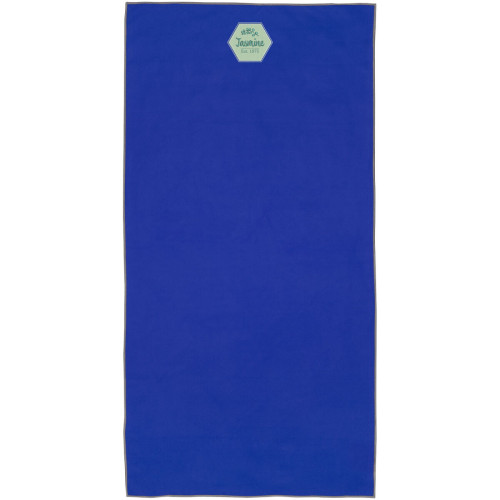 Pieter GRS ultra lightweight and quick dry towel 50x100 cm