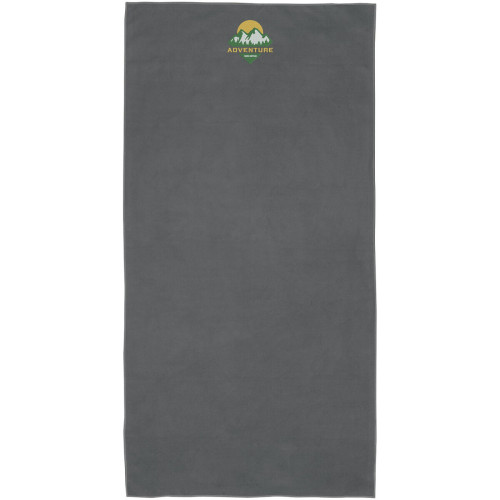 Pieter GRS ultra lightweight and quick dry towel 50x100 cm