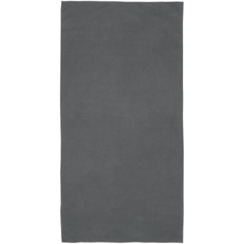 Pieter GRS ultra lightweight and quick dry towel 50x100 cm