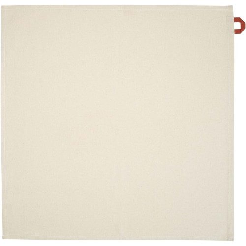 Alora 200 g/m² recycled cotton kitchen towel