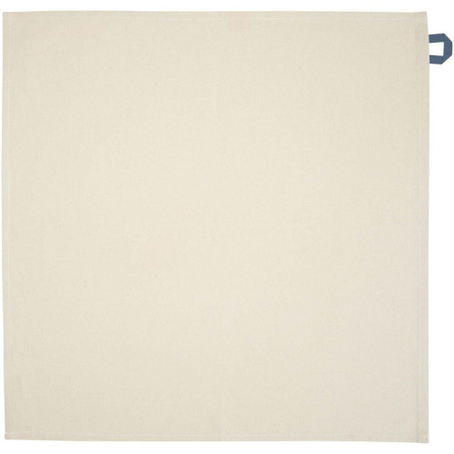 Alora 200 g/m² recycled cotton kitchen towel