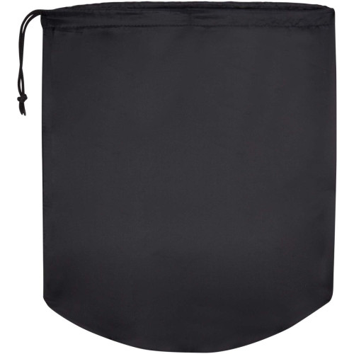 Huggy fleece plaid blanket with carry pouch 220x250 cm