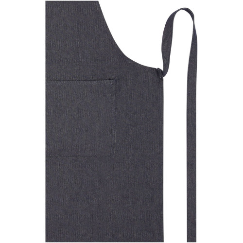 Nima 320 g/m2 Aware™ denim apron