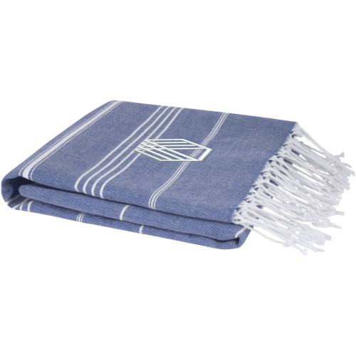 Anna 150 g/m² hammam cotton towel 100x180 cm
