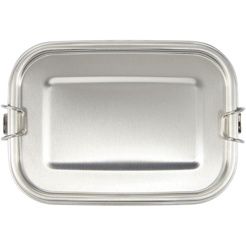 Titan 750 ml recycled stainless steel lunch box