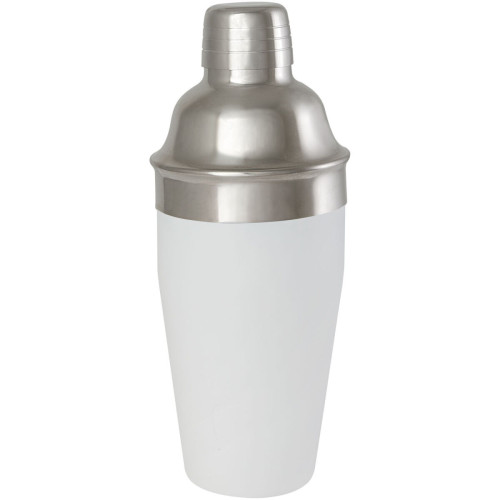 Gaudie recycled stainless steel cocktail shaker