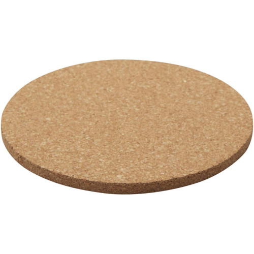 Sencha cork coaster