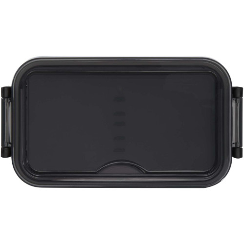 Snappy 1000 ml lunch box and cutlery set