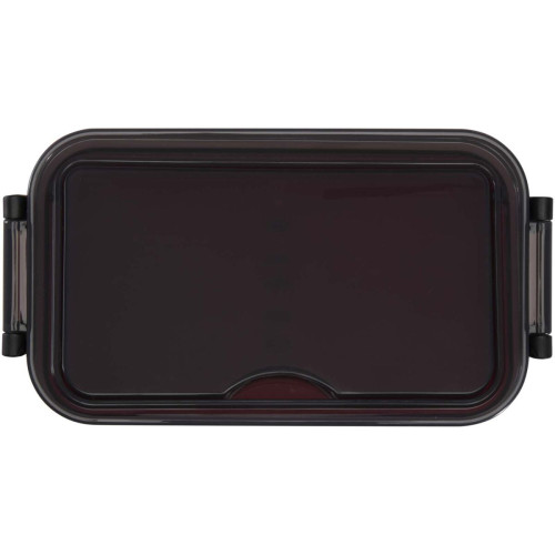 Snappy 1000 ml lunch box and cutlery set