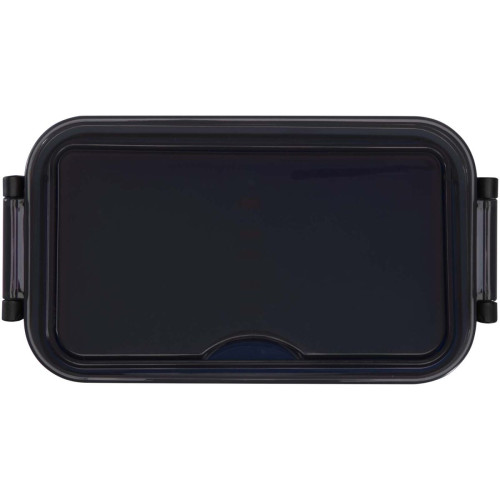 Snappy 1000 ml lunch box and cutlery set