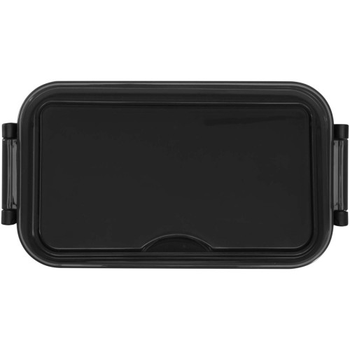 Snappy 1000 ml lunch box and cutlery set