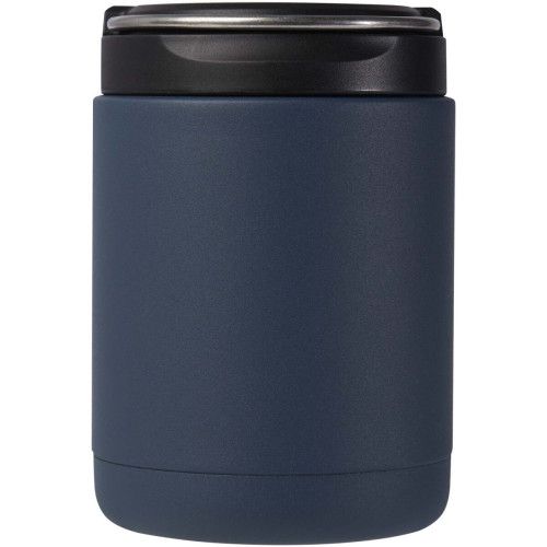 Doveron 500 ml recycled stainless steel insulated lunch pot