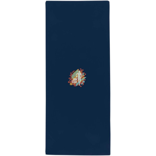 Lucas RPET sport towel 30x80 cm