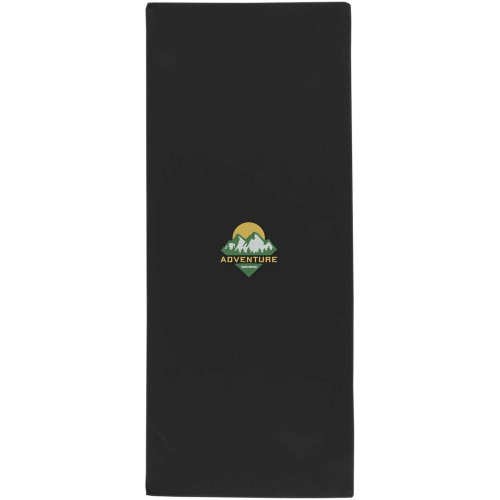 Lucas RPET sport towel 30x80 cm