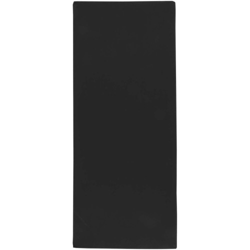 Lucas RPET sport towel 30x80 cm