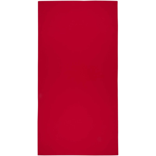 Lucas RPET sport towel 70x140 cm