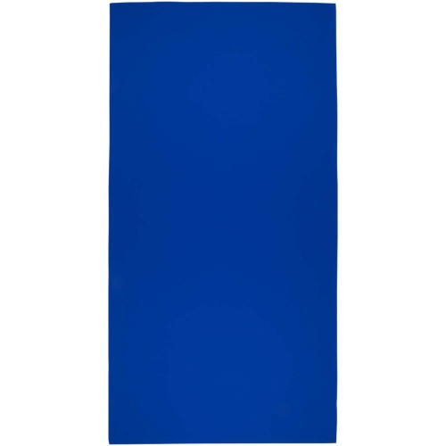Lucas RPET sport towel 70x140 cm