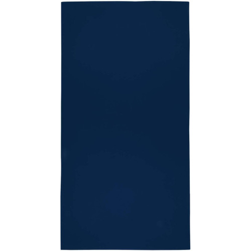 Lucas RPET sport towel 70x140 cm